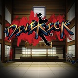 Divekick (PlayStation 3)